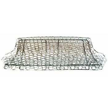 VEERPAKKET ACHTERBANK ZITTING VEERPAKKET ACHTERBANK ZITTING