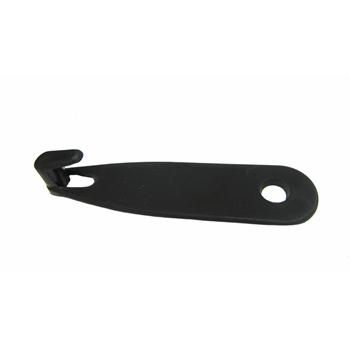 VEILIGHEIDSGORDEL HAAK VOOR