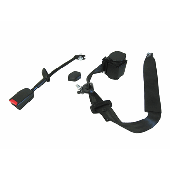 VEILIGHEIDSGORDEL LINKS