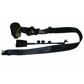 VEILIGHEIDSGORDEL RECHTS