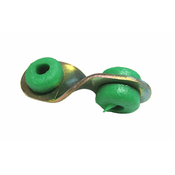 VERBINDINGSSTUKJE SCHAKELPOOK TEFLON