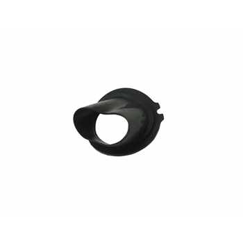 DOORVOERRUBBER WARMTESL.KORT