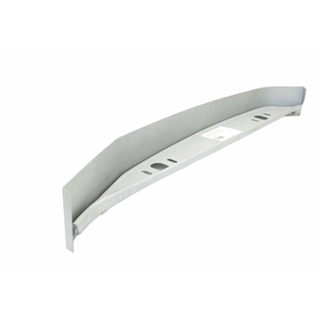 VOORZIJDE A.SCHERM LINKS