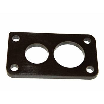 VULSTUK CARBURATEUR DUBBEL