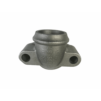 WATERPIJP MOTOR->WATERPOMP