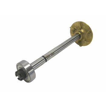 WATERPOMP AS+TURB.+ KOGELLAGER