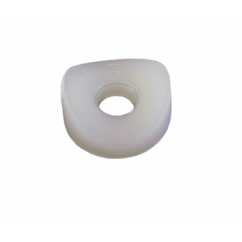 WITPLASTIC ONDER DRUKKERTJE WITPLASTIC ONDER DRUKKERTJE